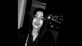 Arusik Petrosyan - Rauf Faik - детство