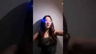 Shadow Transition Results 💫 (part 2) do you guys like it?? 