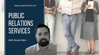 Public Relations Services 4 Small/Mid Sized Business