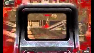 Kriss S.V. Day of Defeat 2010 Movie
