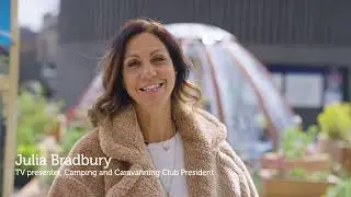 Camping & Caravanning Club - Outjoyment
