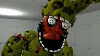 SFM Fnaf Test