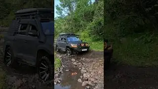Путешествие к водопадам. Скоро новая серия на моём канале