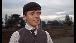 Три жизни Томазины (1963) - детский фильм