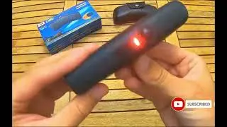 TW  309 Portable Powerful Outdoor Defense Tools