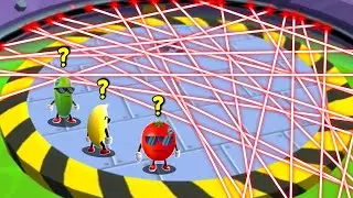 STUMBLE GUYS EXE