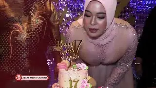 Happy Birthday Happy Sweet Seventeen  Ica | 2023
