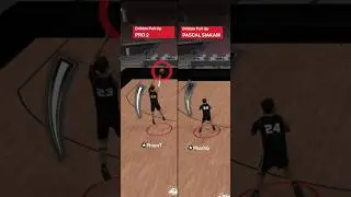NBA 2K24 Best Shooting Tips: Fastest Dribble Pull Ups in 2K24 