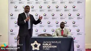 District 5 Duval County School Board Candidate Forum