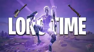 Fortnite Montage - Long Time (Lil Tjay)