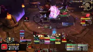 Raiding Guide - Twin Ogron - Mythic Difficulty // Highmaul Raid