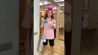 Хабиб и Наташа что бы ты делала без меня 😄