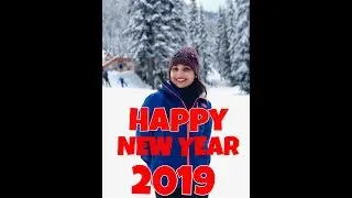 नव वर्ष की हार्दिक शुबकामनाए 2019| Happy New Year 2019