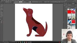 Novedades Adobe Illustrator 2021 - Live