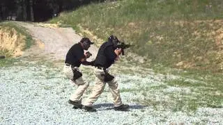 Firearms Training
