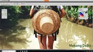Getting Started with PaintShop Pro 2020