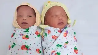 Down to the memory lane|First time when our twins arrived Home 🏡‎@Twindomm  #twinbrothers#viralvideo