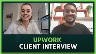 $300 Upwork Project |  ক্লায়েন্টের requirements কীভাবে Zoom call এ বুঝে নিবেন?  - Aiman Shafi
