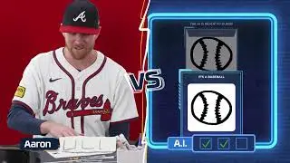 Chris Sale vs. Machine | 2024 Kids Club