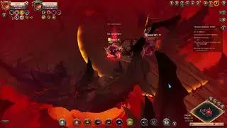Albion Online | Corrupted Dungeon | Battle Axe #92