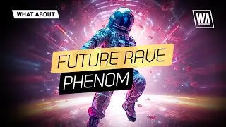 Future Rave Phenom | David Guetta / Morten Style Sounds, Serum Presets & Kits