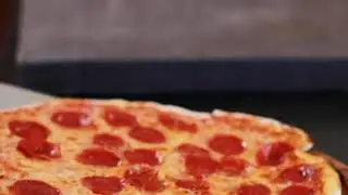 Sneak Peek | Pepperoni Pizza Recipe | Tuscany-Trident Hyderabad