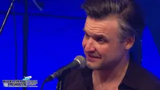 XII BelgoordMusicFest2023-«Борислав Струлёв и Друзья» - ИВАН ЗАМОТАЕВ Бэнд -«Паравозами и туманами»