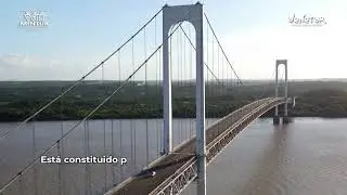 Puente de Angostura, Bolívar - Venezuela