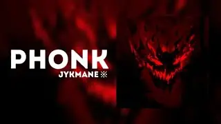Phonkha, SKETS "RAVEN" (Slowed &  Reserved)