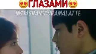 он такой милый