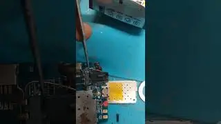 symphony D92 no power solution