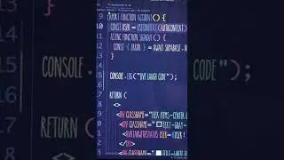 I found the BEST VSCode font…