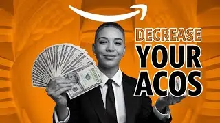 Tips Decrease your Amazon PPC ACoS - My PPC Man