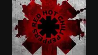 Red Hot Chili Peppers - All Around The World