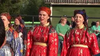 усть цильма,горка