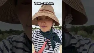 Sono coreana quando viaggio 🥚👒| SO.OK