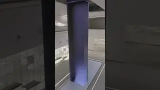 Display like never before.