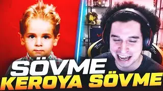 KEROYA SÖVMEYİN LA  -Legoo | Valorant Maç Özetleri 