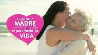 ¡Feliz día mamá! 💖