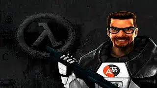Half-Life: Yandex Translate Edition