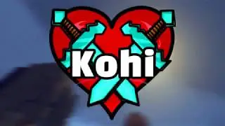 KOHI IS BACK!?!? #KOHIALERT! RELEASING MARCH 25TH 1:00PM EST!
