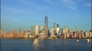 EarthCam Live:  World Trade Center