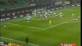 I migliori gol del mese: Gennaio 2009