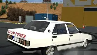 LFS- zlm power atmosferik slx yakıyorr