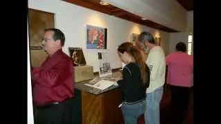 PAUL HARMON EXHIBIT
