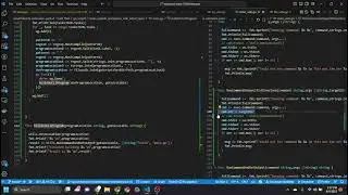 This one async problem in go always get me