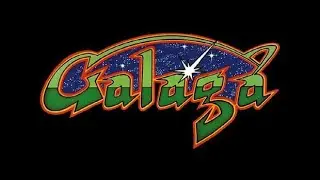 Galaga The Hidden Secret