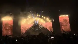 Kx5 - Escape (John Summit Remix) (BMO Stadium)
