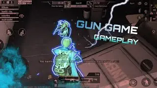 BGMI Gameplay _Gun game 👍 Enjoy