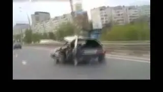 Imposible que circule ese coche!!!!!!! LoL